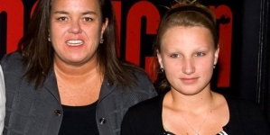 One of Rosie O’Donnell’s Daughters Is Missing