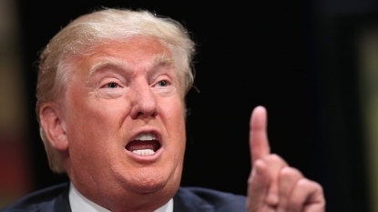 Donald Trump and the GOP debate: Policy is not his point