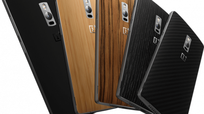 OnePlus Auctioning OnePlus 2 Invites For Charity