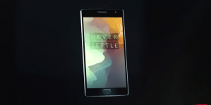 OnePlus 2 announced with 4GB RAM at $329