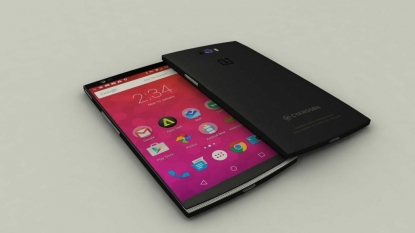 OnePlus expects to sell one million units by December 2015!