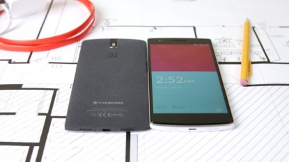 OnePlus 2 launch event showcases premium hardware, customizations