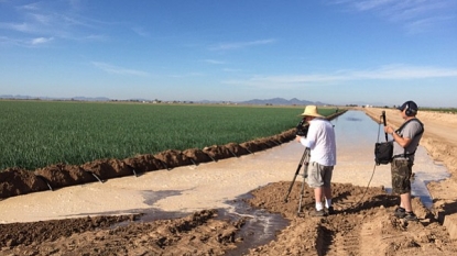 Ongoing drought to cost California $2.74B