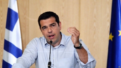 Greece elections loom as Syriza rebels break away to form new party