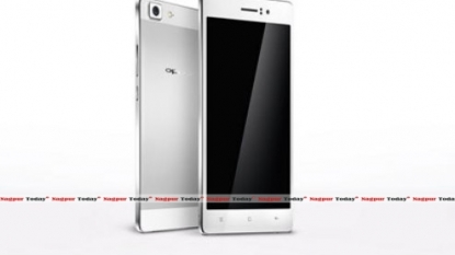 Oppo R5s with Qualcomm Snapdragon 615 CPU launched!