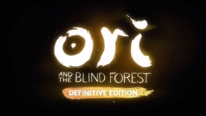 Ori and the Blind Forest: Definitive Edition Announced