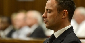 Oscar Pistorius due to be released from prison after serving 10 months