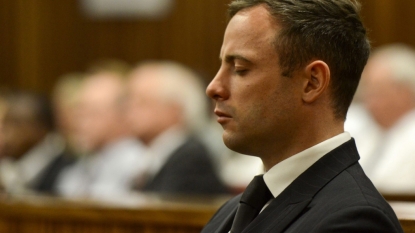 Oscar Pistorius due to be released from prison after serving 10 months