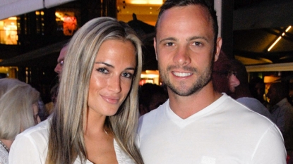 Oscar Pistorius’ Early Release From Prison Blocked