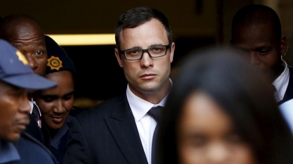 Oscar Pistorius not expected be released from prison on Friday