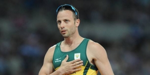 South African justice minister blocks Pistorius parole