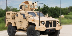 Army awards tactical vehicle contract to Wisconsin firm