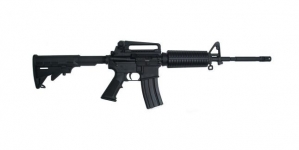 Other Products Wal-Mart Should Remove Besides Deadly Assault Rifles