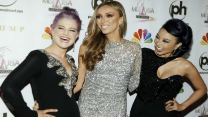 Ouch! Kelly Osbourne slams Giuliana, calls her a ‘liar’