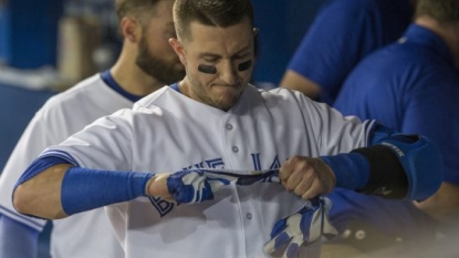 Over continues to cash when Blue Jays face Angels — Hot Betting Trend