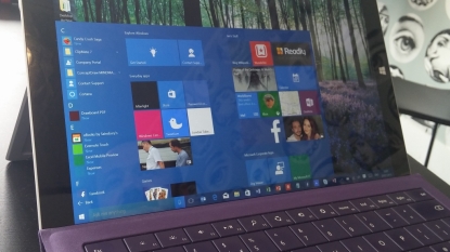 Over 14 million Devices running Windows 10