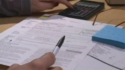 IRS says thieves stole tax info from additional 220000