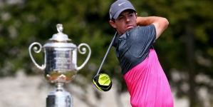 PGA Championship: Fourth-round report