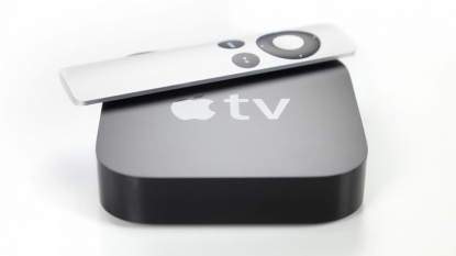 Apple reportedly set to unveil next version of ‘Apple TV’ in September