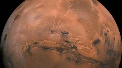 Want To Send Your Name To Mars? NASA Can Help: Here’s How