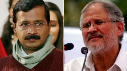 PM wishes Delhi CM Arvind Kejriwal on birthday