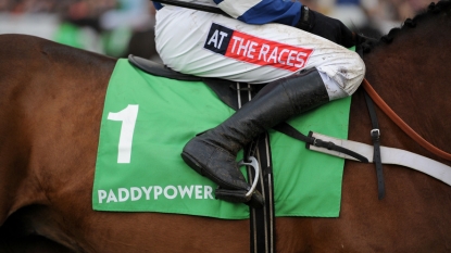 Paddy Power and Betfair agree potential merger