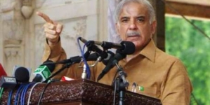 Pakistan Minister Resigns After Making Claims Of Overthrow Plot