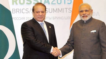 Pakistan says it is still ready for planned talks with India