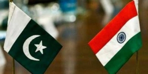 Pakistan says peace talks with India can not be held