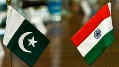 Pakistan says peace talks with India can not be held