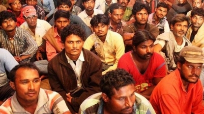 Pakistan to release 163 Indian fishermen as goodwill gesture