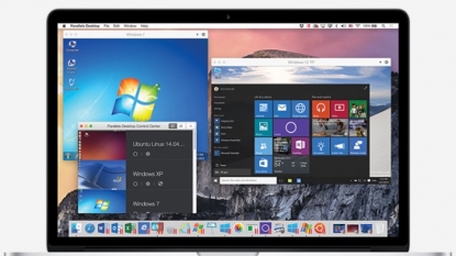 Parallels brings Microsoft’s Cortana assistant to Macs