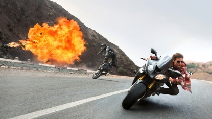 Sound Off: ‘Mission: Impossible – Rogue Nation’ – Your Thoughts?