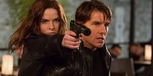 Paramount Pictures Announces ‘Mission Impossible 6′