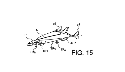 Paris-Tokyo in three hours – Airbus wins patent for hypersonic plane