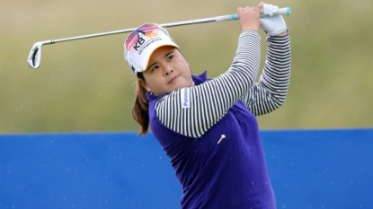 Park Wins Women’s British Open, Captures 4th Different Major