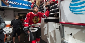 Patrick Kane Won’t Be on National Hockey League 16 Game Cover Amid Rape Investigation