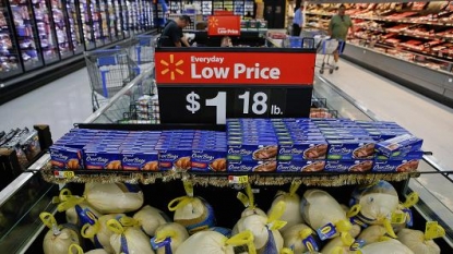 Consumer Inflation Barely Budges — Economic News