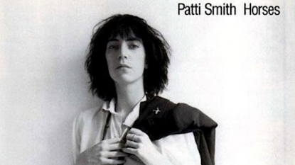 Patti Smith’s ‘Just Kids’ Memoir Being Turned into Showtime Series