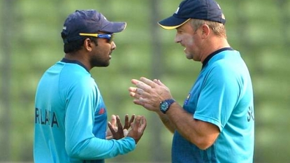 Mahela Jayawardene set to join England team as batting consultant