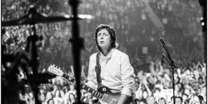 Paul McCartney Adds Toronto Date To Out There Tour