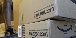 Amazon Is Testing a Package Pickup Service Called Flex