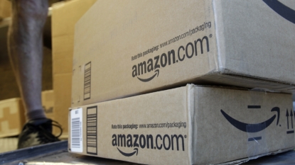 Amazon Is Testing a Package Pickup Service Called Flex