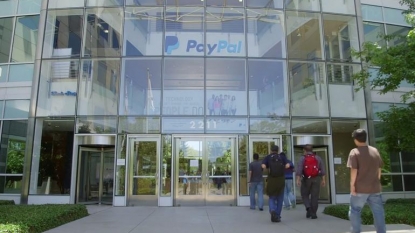 PayPal buys ‘contextual commerce’ startup Modest