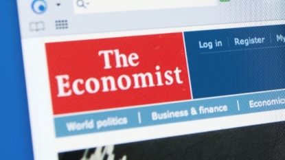 Pearson sells stake in Economist magazine publisher