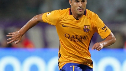 Man Utd: Pedro warned by Hristo Stoichkov not to join club