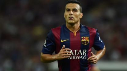 Have Man United cleared the way for Chelsea to sign Pedro?