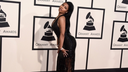 Nicki Minaj Wax ‘Anaconda’ Figure To Receive Added Security After Tasteless Photos