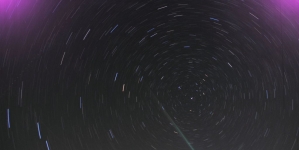 Perseid Meteor Shower Promises A Spectacular Display Wednesday Night