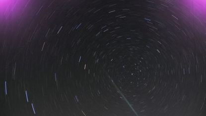 Perseid Meteor Shower Promises A Spectacular Display Wednesday Night